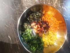 -大叹号·朝鲜族烤肉(潍坊泰华城店)