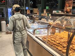 -爱达乐面包生日蛋糕(旭海时代广场店)