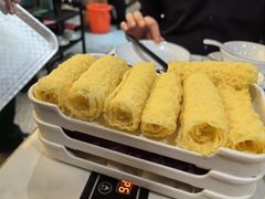 -潮汕大目牛肉火锅(上梅林店)