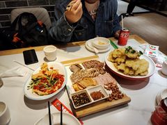 -李老哈·东北菜(宋园路店)