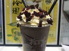 -拾叁茶(罗汉巷店)