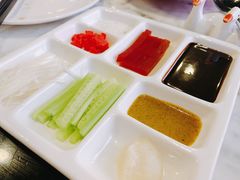 -京味斋·北京烤鸭(华威桥北工大店)