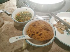 -淘米捞·米汤脆鲩鱼火锅(福田皇岗店)