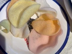-人民公社大食堂(张家湾店)