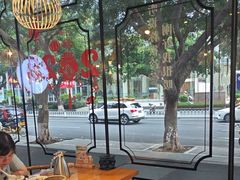 -如轩·海鲜砂锅粥·潮汕菜(沿江东路店)