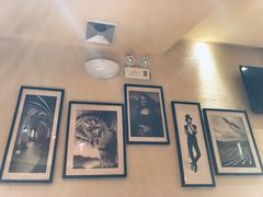 -卡朋西餐(较场西路店)