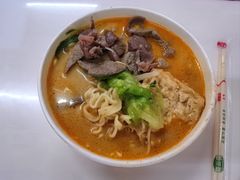 -津品味小吃(大学湾店)