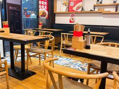 -车沾巷·重庆老味豌杂面