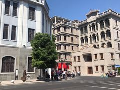 -汕头开埠文化陈列馆