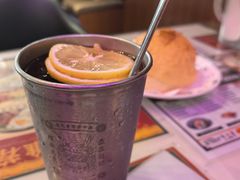 -龙记·香港茶餐厅(海上世界店)