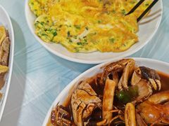 -小六农家乐(崇明西沙湿地店)