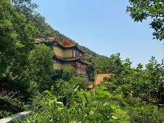 -千佛山风景名胜区