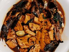 -大鹏饭店·金陵家宴(奥体中心店)