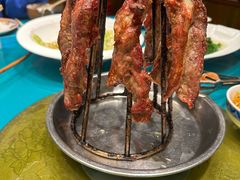 -巴依老爷新疆美食(望京小街店)