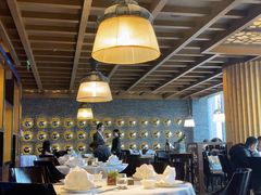 -富力丽思卡尔顿酒店·丽轩中餐厅