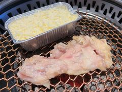 -木槿花韩式炭烤·熟成肉工坊(孙文东路店)
