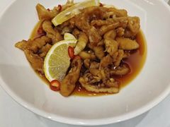 -农乐园食府(梅城镇店)