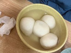 黑芝麻汤圆-祥记汤圆(东宝兴路店)