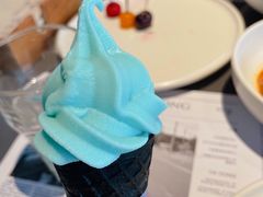 -小大董·烤鸭(观景餐厅·南京西路店)