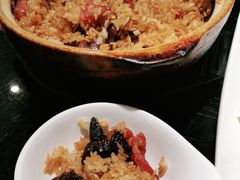 -高第街56号餐厅(银座商城玉函店)