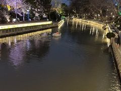 -南通濠河风景名胜区