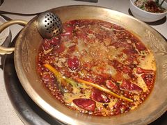 -小龙坎火锅(全球总店)