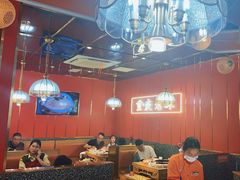 -川中渝夫火锅(铜陵万达广场店)