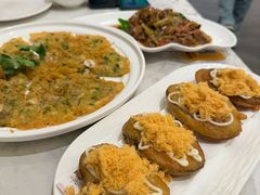 -厝包四点金·潮宴(太古仓店)