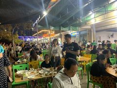 大堂-海之鲜大排档(东山海鲜金銮湾店)
