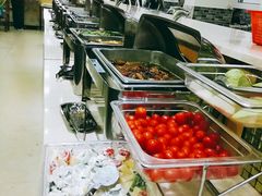 -紫竹林素食(祖庙路店)