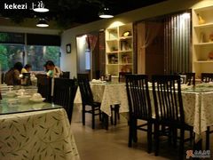 -天厨妙香素食餐厅(清华店)