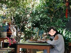 -海韵人家.海景花园经典云南菜(双廊店)