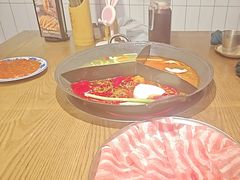 -巴卤社老火锅(财富店)