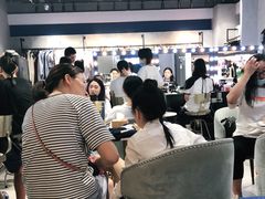 -海马体照相馆(合肥包河万达广场店)