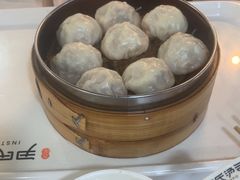 -百年尹氏汤包(湖南路狮子桥店)