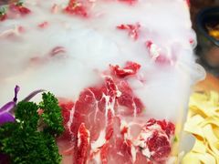 -塔兰齐新疆孜然火锅(鲤鱼山路店)