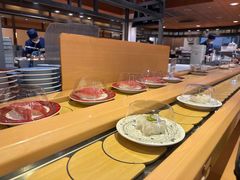 -大起水产回转寿司(りんくうシークル店)