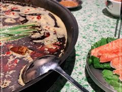 -五里关火锅(牛市口店)