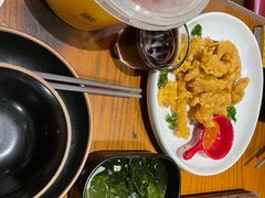 -令狐冲·活鱼馆(宝龙店)