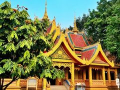 -西双版纳傣族园