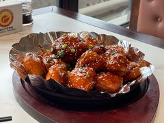 -梅利汴京烤鸭•开封豫菜地标店(东司门店)