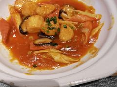 -俭寨大盘鸡·新疆菜·烧烤(博乐店)