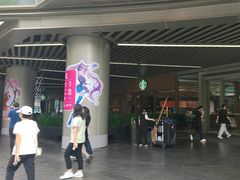 -KK ONE(京基滨河时代店)