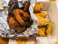 -SUN炸鸡专门店(西塔总店)