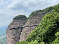 -南武当山景区