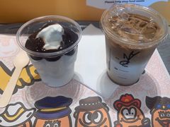 -麦当劳(南京南站站外店)