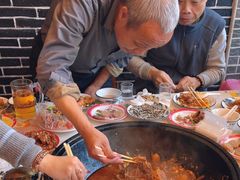 -江湖水乡铁锅炖魚(周庄嘉园店)