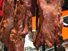-巴依老爷新疆美食(清华东门店)