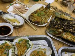 -八一湛江生蚝(文明东路总店)