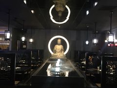 -梅筑·创意料理(王府井百货店)
